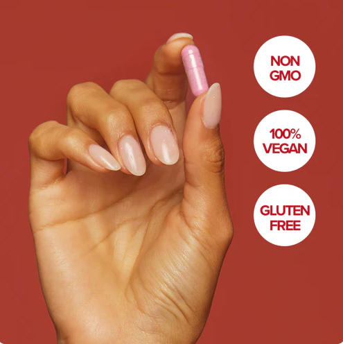 Probiotic Capsules
