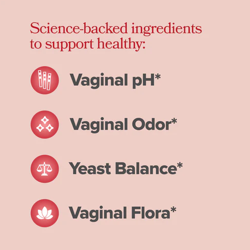 Probiotic Capsules
