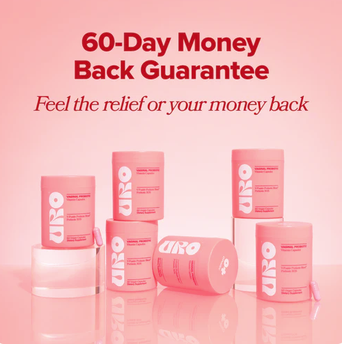 Probiotic Capsules