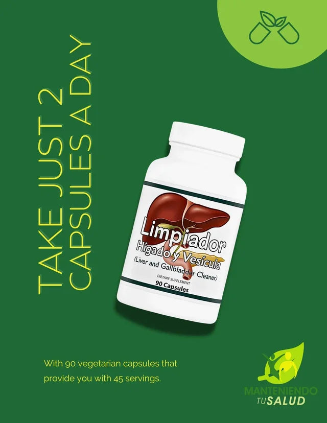 Herbal Dietary Supplement Capsules for Daily Wellness Support | My Nature Glow