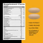 GNC Mega Men Sport 180 tablets Exp Date 10/2026