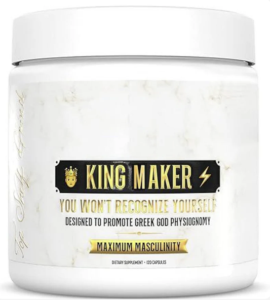 Supplement for Men