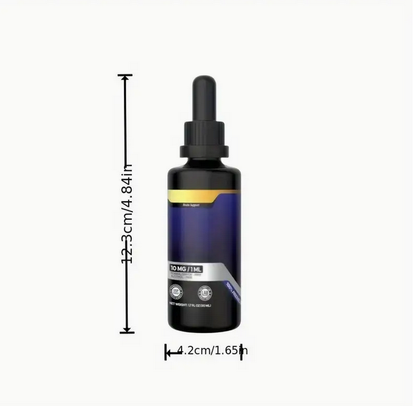 Methylene Blue Wellness Drops
