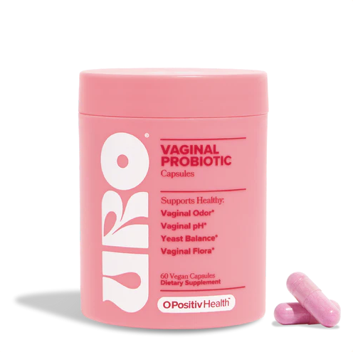 Probiotic Capsules