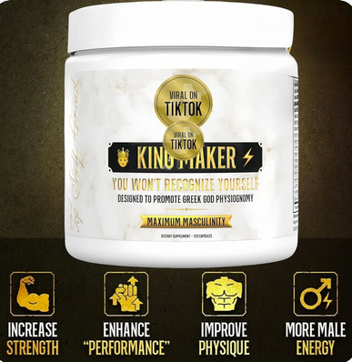 Supplement for Men