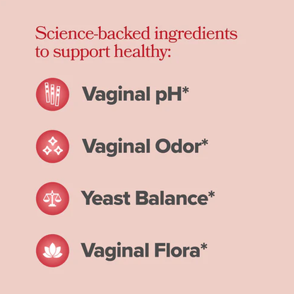 Probiotic Capsules