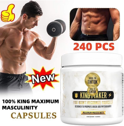 Supplement for Men