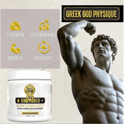 Supplement for Men