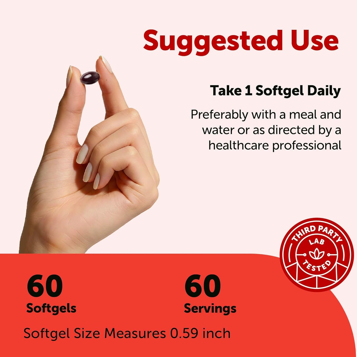 Micro Ingredients Astaxanthin