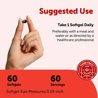 Micro Ingredients Astaxanthin