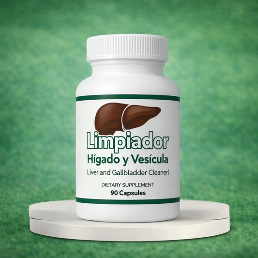 Herbal Dietary Supplement Capsules for Daily Wellness Support | My Nature Glow