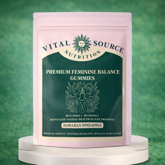 Dietary Gummies for General Daily Use | My Nature Glow