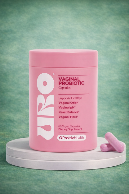 Probiotic Capsules for General Daily Use