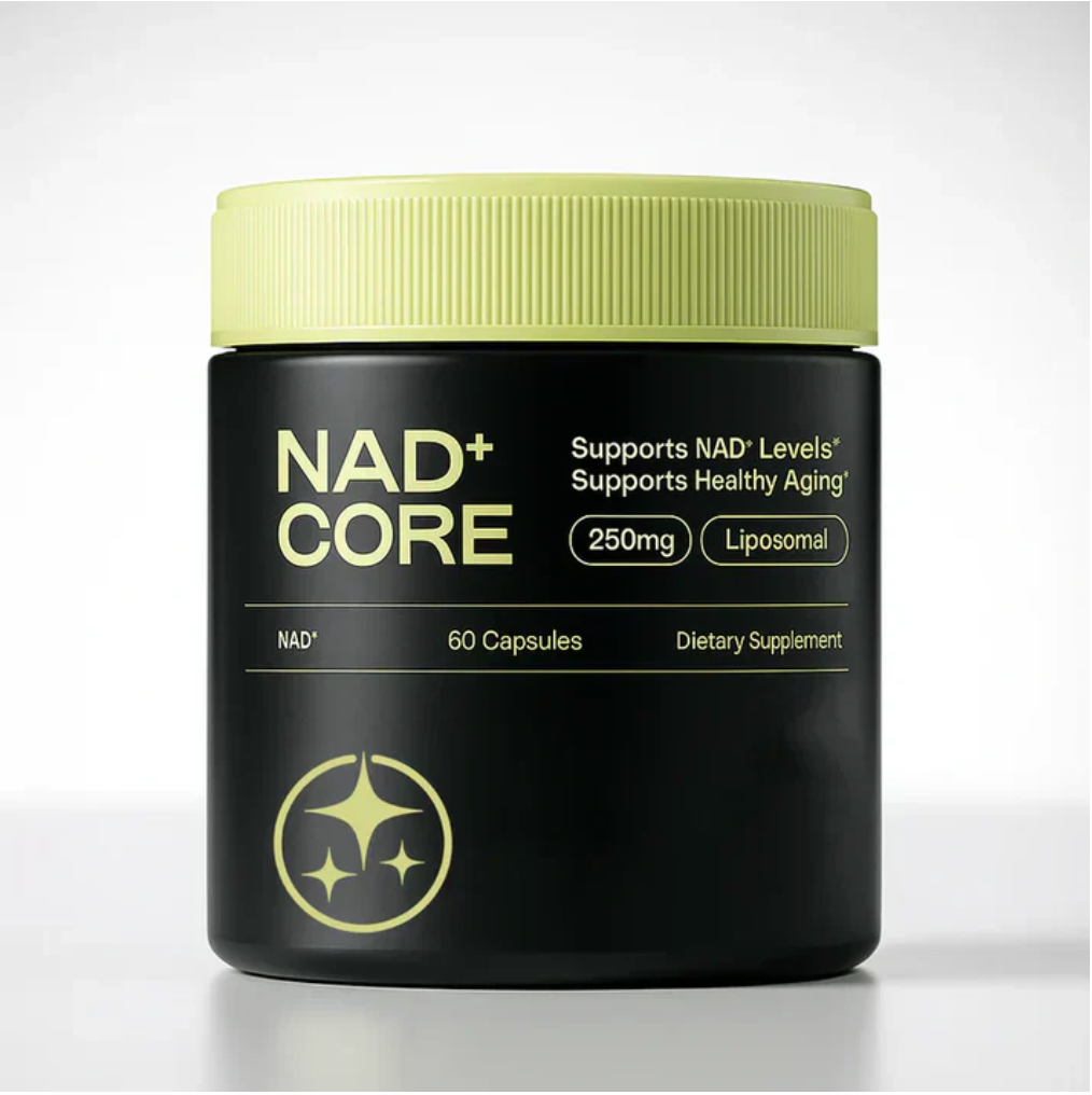 Mynatureglow - Anti-Aging Supplement