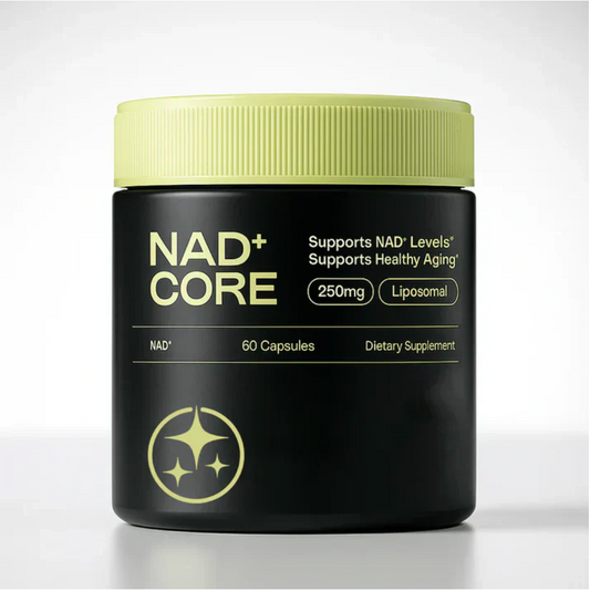 Mynatureglow - Anti-Aging Supplement