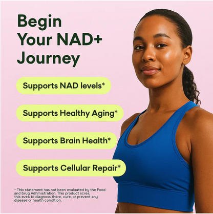 Mynatureglow - Anti-Aging Supplement