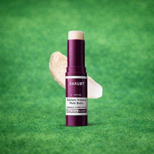 Calcium Volume Multi Balm for Daily Skincare Use