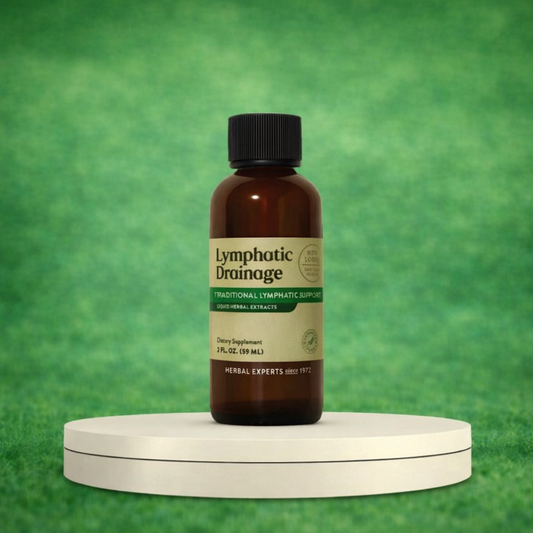 Herbal Liquid Drops for Daily Wellness Use | My Nature Glow