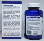 Dynamic Mushroom 60 Veggie Caps – Stonehenge Health Supplement