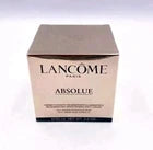 Lancôme Absolue Soft Cream Regenerating Brightening Cream 2.0oz/60ml NEW