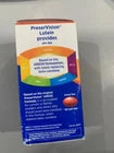 Bausch & Lomb PreserVision AREDS Lutein Eye supplement 120 Softgels (Pack Of 2)