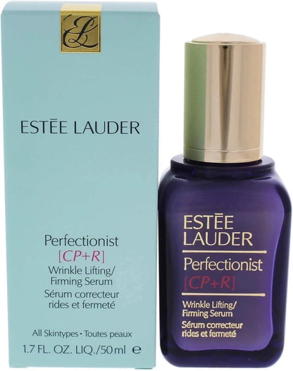 Estée Lauder Perfectionist [CP+R] Wrinkle Lifting/Firming Serum – 1.7 oz / 50ml – NEW