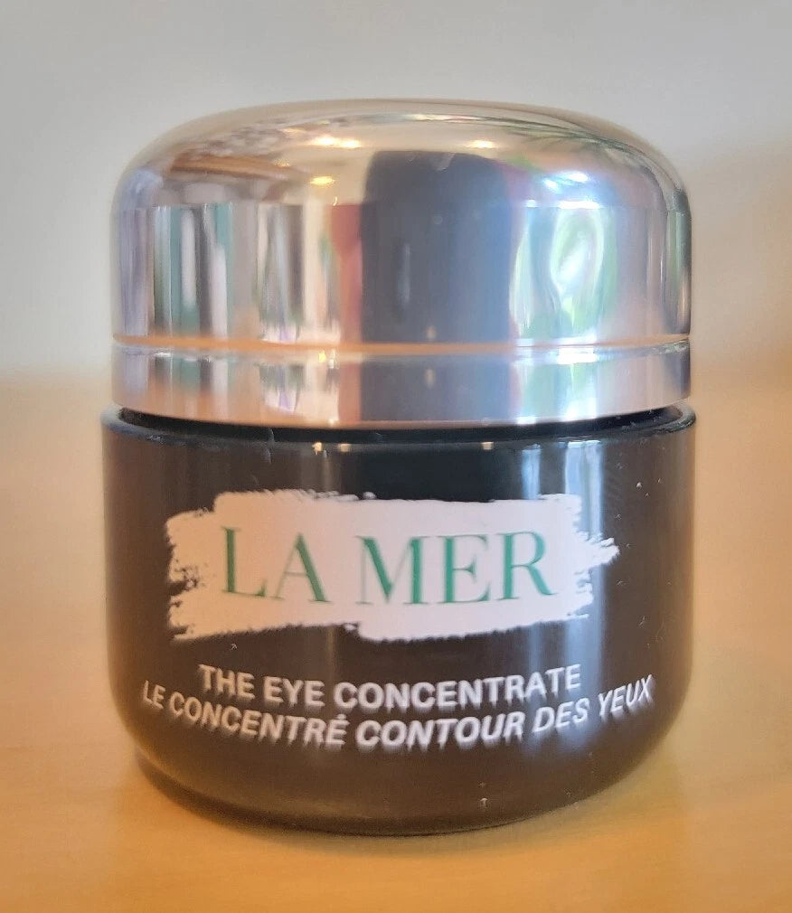 La Mer The Eye Concentrate Cream – 0.5 oz / 15 ml – NEW & Sealed