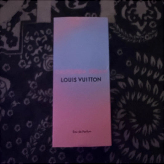 Louis Vuitton California Dream Eau de Parfum Spray 3.4 fl oz