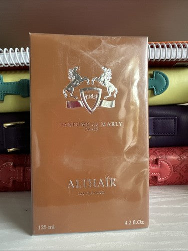 PdM Eau De Parfum ALTHAIR 125ML 4.2.OZ